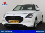 Suzuki Swift - 1.2 Comfort Smart Hybrid | BTW voertuig | Dodehoek detectie 