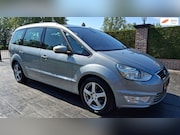 Ford Galaxy - 2.0 SCTi Automaat 7 persoons Leder Pano Navi Camera Keyless