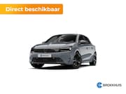 Opel Corsa-e - GS - Electric | Dode hoek waarschuwing | Elektronische klima