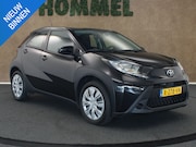 Toyota Aygo X - 1.0 VVT-i MT Play - ORIGINEEL NEDERLANDSE AUTO - ACHTERUITRI