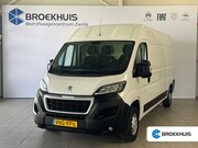 Peugeot Boxer - 333 2.2 BlueHDi 165 L3H2 Premium | Achteruitrijcamera | Airc