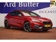 Seat Leon - 1.4 TSI eHybrid 204 PK PHEV FR Business Intense+Leder+geheug