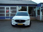 Mazda CX-5 - 2.0 SAG 165 Sportive