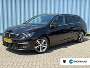 Peugeot 308 - SW 1.2 PureTech GT-line Trekhaak | Panoramadak | Achteruitri