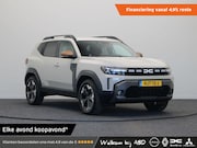 Dacia Duster - Full Hybrid 140pk Extreme | Navigatie | Cruise control | Cli