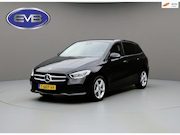 Mercedes-Benz B-klasse - 250 e AUTOMAAT, 47000 km, dealer onderhouden, 1/2 lederen in