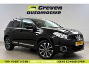 Nissan Qashqai - 1.6 Connect Edition | 360° Camera | Pano | Clima | Cruise | 