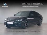 BMW i4 - M60 84 kWh