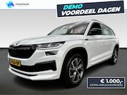 Skoda Kodiaq - 1.5 TSI Sportline Business | Bluetooth telefoonvoorbereiding