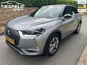 DS DS 3 Crossback - E-Tense Rivoli 50 kWh, 94, 3 SOH, Leder verwarmd, C