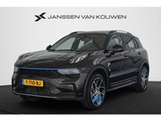 Lynk & Co 01 - 1.5 PHEV Panoramadak Stoelverwarming 360-Camera