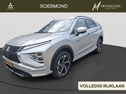 Mitsubishi Eclipse Cross - 2.4 PHEV Executive | Automaat | Navigatie | 360 Graden Camer