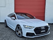 Audi A7 - Sportback 50 TDI quattro Pro Line S | PANO | B/O | ACC | Rij