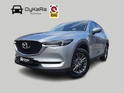 Mazda CX-5 - 2.0 AWD SkyActiv-G 165 Automaat HUD Stoelverwarming