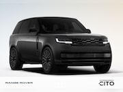 Land Rover Range Rover - P550e PHEV AWD SV - Intrepid