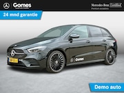 Mercedes-Benz B-klasse - 250 e Business Solution AMG