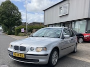 BMW 3-serie - 316ti Executive Clima Nette en goed rijdende Compact met een