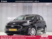 Ford Fiesta - 1.0 EcoBoost Connected Parkeersensoren achter , All season b