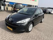 Peugeot 207 - 1.4 VTi X-Line Nette onderhouden, compleet uitgevo