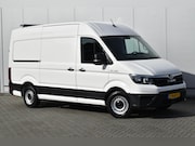 MAN TGE - 35 2.0 L3H3 Airco Cruise Euro 6 Lage km stand NAP