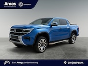 Volkswagen Amarok - 3.0 TDI V6 4Motion Plus Cab (2 zits) Aventura 240PK automaat