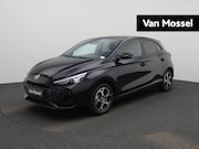 MG MG3 Hybrid+ - 1.5 Aut. Luxury | Navi | Led Koplampen | Stoel + Stuurverwar
