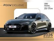 Audi RS5 - Avant e-hybrid 639pk quattro | RS Keramische Remme