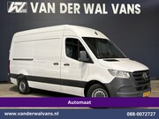 Mercedes-Benz Sprinter - 317 CDI 170pk 9G-Tronic Automaat L2H2 Euro6 Airco | Camera |