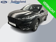 Ford Kuga - 2.5 PHEV ST-Line X | Trekhaak Afneembaar | Winter Pack | Tec