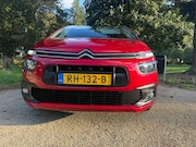 Citroën C4 Picasso - 1.2 PureTech Selection