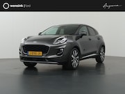 Ford Puma - 1.0 EcoBoost Hybrid Titanium X First Edition | Winterpakket