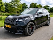 Land Rover Range Rover Velar - 3.0 V6 SC AWD R-Dynamic HSE