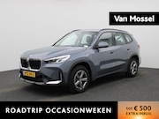 BMW X1 - xDrive25e | LEER | CAMERA | STOELVERWARMING | NAVIGATIE