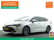 Toyota Corolla - Touring Sports 2.0 Hybrid Business Plus Aut- Ada C