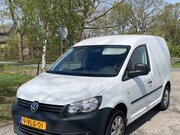 Volkswagen Caddy - 1.6 TDI
