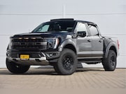 Ford F-150 - 3.5V6 Crewcab | LPG |