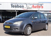Ford C-Max - Focus 1.8-16V Trend | Airco | Cruise control | Onderhouden