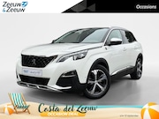Peugeot 3008 - 1.2 PureTech Crossway Avantage | Navigatie | Camera | Cruise