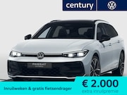 Volkswagen Passat - R-Line Edition 1.5 eHybrid 150 kW / 204 PK Variant
