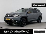 Dacia Duster - 1.0 TCe ECO-G Extreme 100PK | Trekhaak | Navigatie | Zwarte