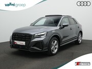 Audi Q2 - 35 TFSI 150 pk S-tronic S Edition / S-Line | Panoramadak | M