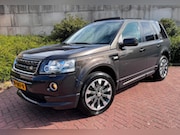 Land Rover Freelander - Si4 HSE (4x4)/TOP STAAT/RIJKLAAR