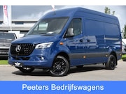 Mercedes-Benz Sprinter - 317 1.9 CDI L2H2 RWD AMG Edition Adaptieve Cruise, 360 Camer