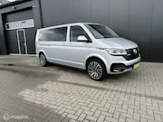 Volkswagen Transporter - 2.0 TDI DC Bulli Automaat