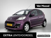Peugeot 107 - 1.0 Envy | Airco | Elektrische ramen voor | Multimedia scher