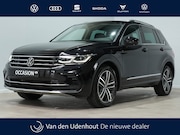 Volkswagen Tiguan - 1.4 TSI 245pk DSG eHybrid Elegance Panoramadak / Trekhaak /