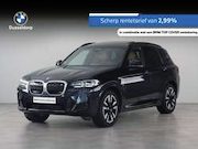 BMW iX3 - Executive 80 kWh SoH 96%