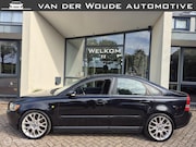 Volvo S40 - 2.4 Summum '06|Clima|Cruise|Xenon|Leder|Trekhaak