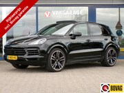 Porsche Cayenne - 3.0 E-Hybrid Platinum Edition, SOH 88.1% / Trekhaak / BOSE S
