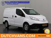 Nissan e-NV200 Evalia - Business WLTP 200Km | 14000 KMst !!! | Navigatie |